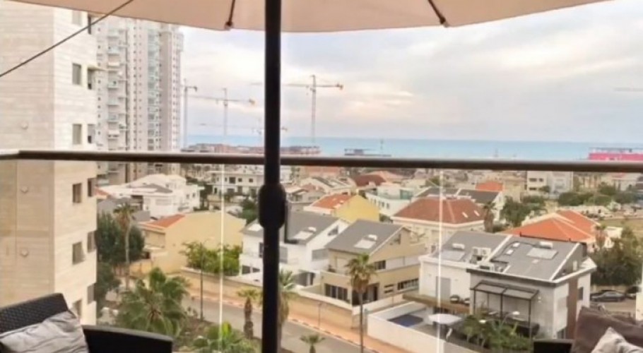 Apartment for sale in Rishon Letsion num.276 BAHIT Real estate in